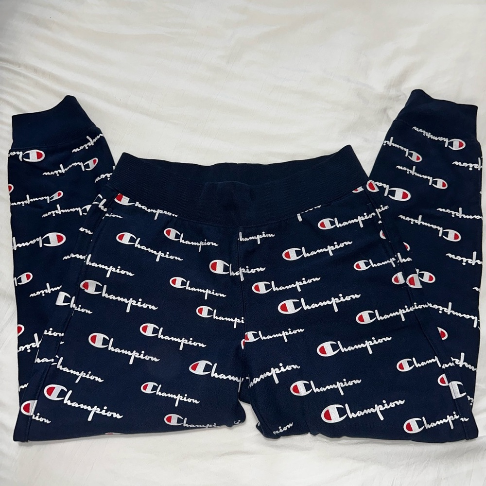 Champion sweatpants/joggers
